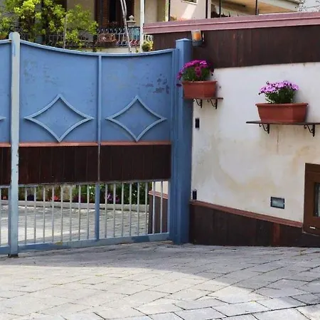 Casa Fiorita 3* Gragnano