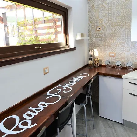 Casa Fiorita Bed & Breakfast