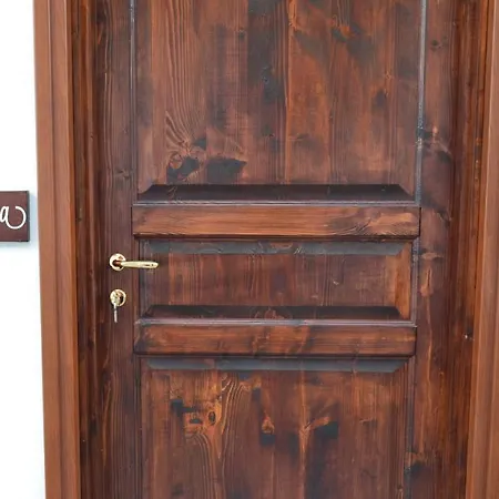 Casa Fiorita 3* Gragnano