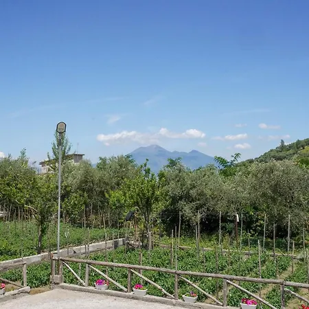 Casa Fiorita 3*