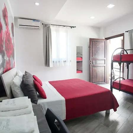 Casa Fiorita Bed & Breakfast