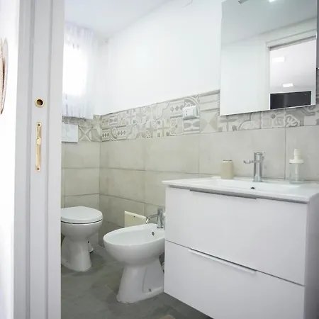 Casa Fiorita Bed & Breakfast
