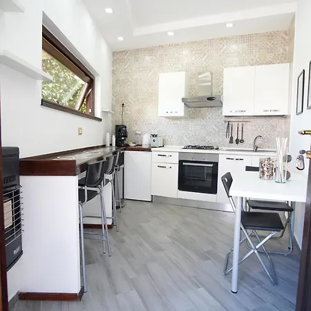 Casa Fiorita Bed & Breakfast Gragnano