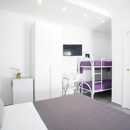 Casa Fiorita Bed & Breakfast