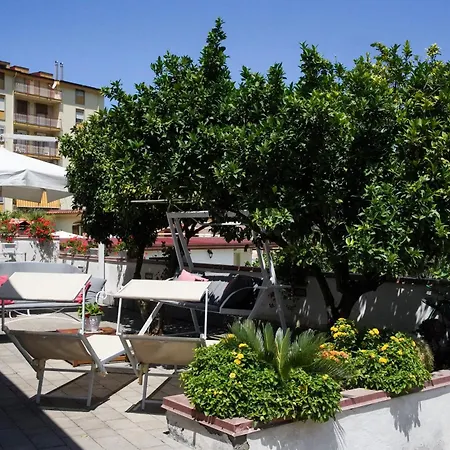 Casa Fiorita 3*