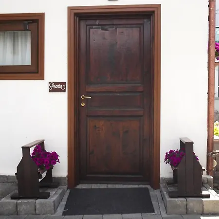 Casa Fiorita Gragnano