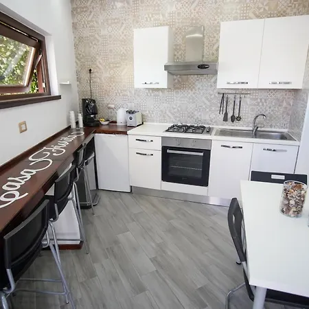 Casa Fiorita 3* Gragnano