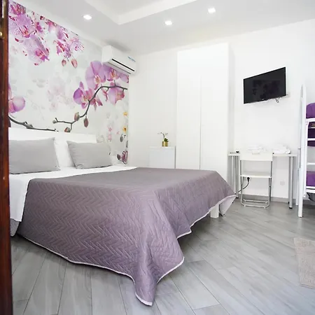 Bed & Breakfast Casa Fiorita