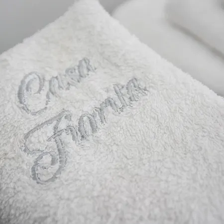 Casa Fiorita Bed & Breakfast 3*