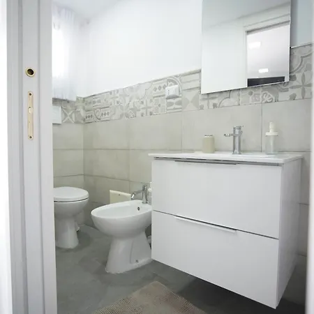 Bed & Breakfast Casa Fiorita 3*