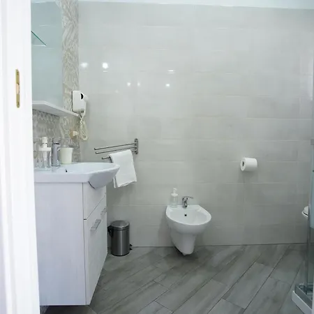 Bed & Breakfast Casa Fiorita