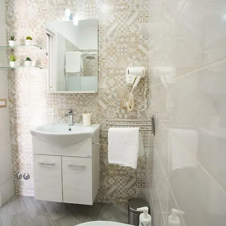 Casa Fiorita Bed & Breakfast Gragnano