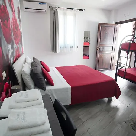 Casa Fiorita 3*