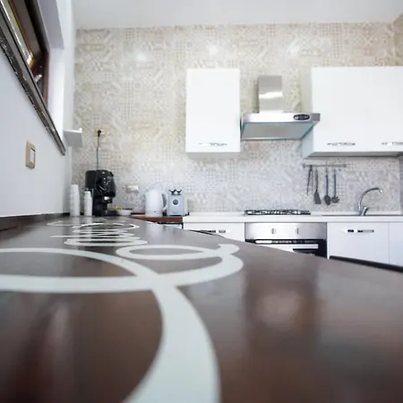 Casa Fiorita Gragnano