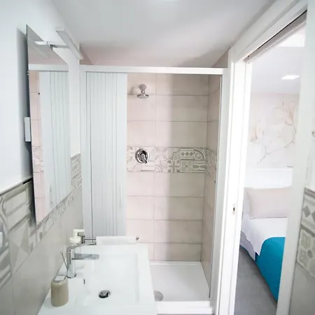 Bed & Breakfast Casa Fiorita 3*