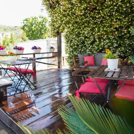 Casa Fiorita Bed & Breakfast Gragnano