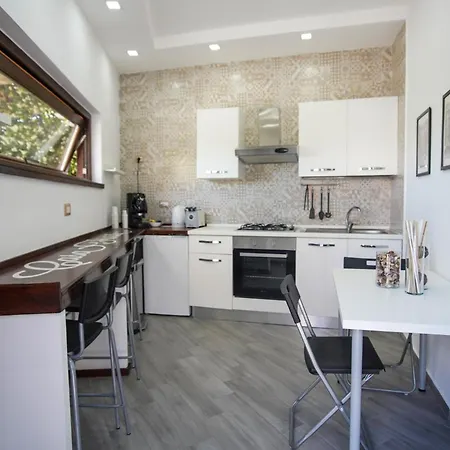 Casa Fiorita 3* Gragnano