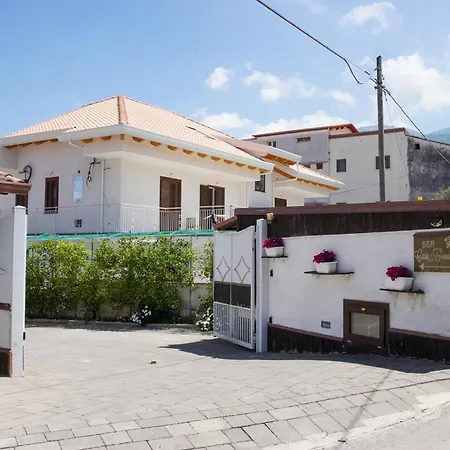 Casa Fiorita Bed & Breakfast