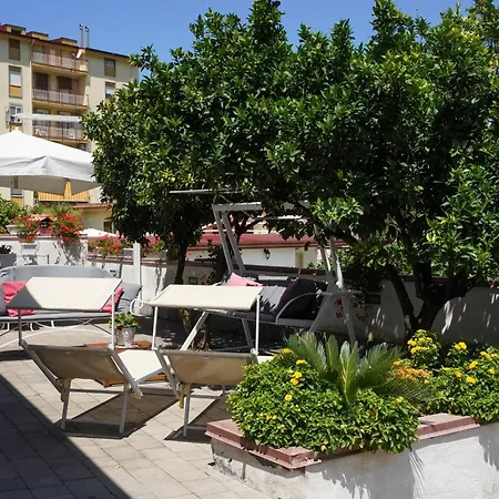 Bed & Breakfast Casa Fiorita