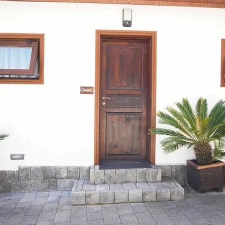 Bed & Breakfast Casa Fiorita 3*