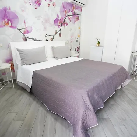 Casa Fiorita 3* Gragnano