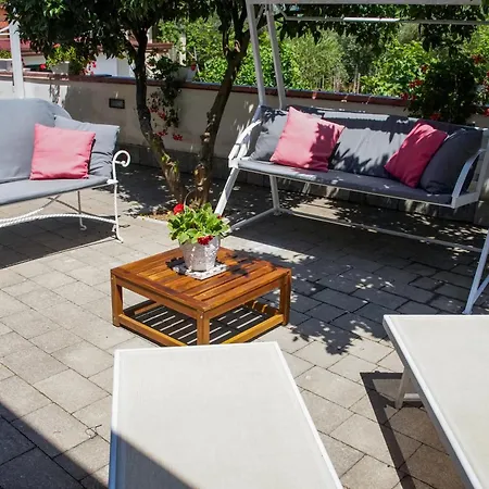 Bed & Breakfast Casa Fiorita