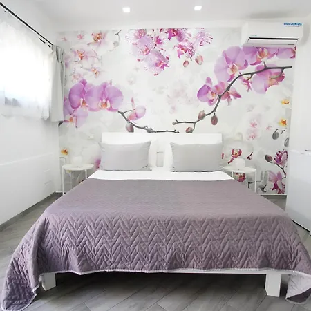 Casa Fiorita 3*