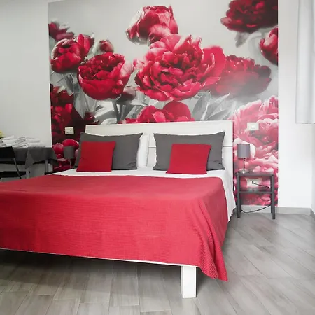 Casa Fiorita Bed & Breakfast 3*