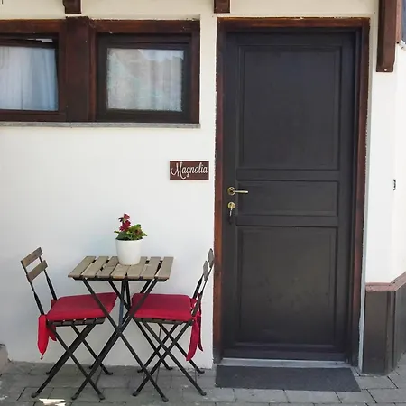 Casa Fiorita 3*