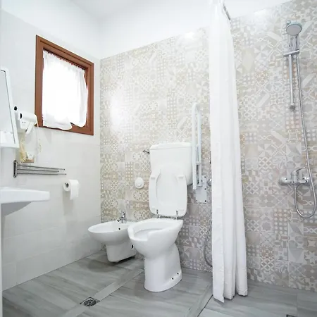 Casa Fiorita