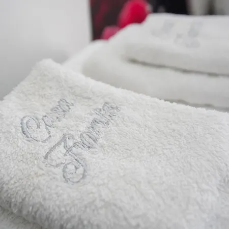 Bed & Breakfast Casa Fiorita 3*