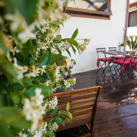 Bed & Breakfast Casa Fiorita Gragnano