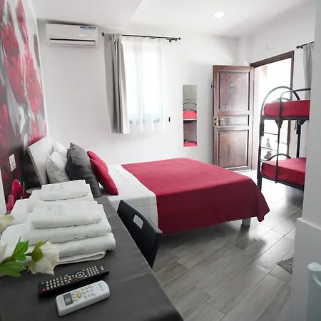 Casa Fiorita Bed & Breakfast