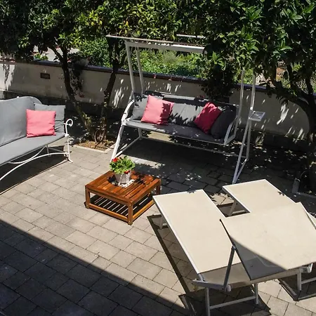 Casa Fiorita 3* Gragnano