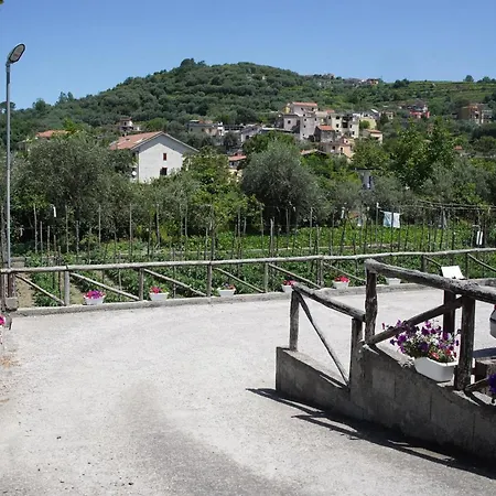 Casa Fiorita
