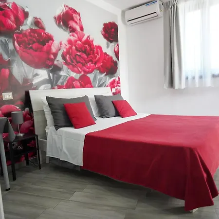 Bed & Breakfast Casa Fiorita
