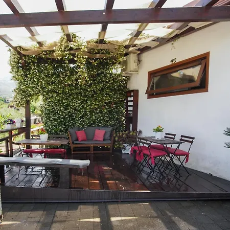 Casa Fiorita 3*